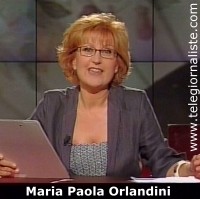 Maria Paola Orlandini - Art News