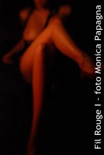 Monica Papagna: Fil Rouge I
