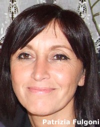 Patrizia Fulgoni - Life In Patrizia Fulgoni - Life In