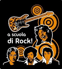 A scuola di rock A scuola di rock