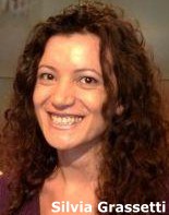 Silvia Grassetti Silvia Grassetti