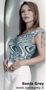 Sonia Grey Sonia Grey