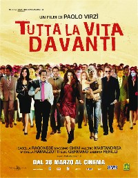 Tutta la vita davanti - di Paolo Virz