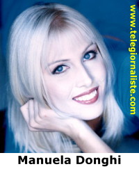 Manuela Donghi Manuela Donghi