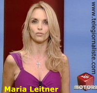 Maria Leitner