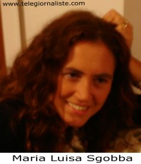 Maria Luisa Sgobba Maria Luisa Sgobba