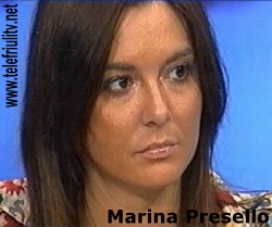 Marina Presello - intervista