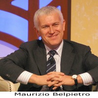 Maurizio Belpietro