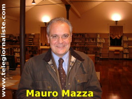 Mauro Mazza