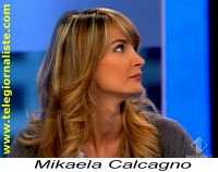 Mikaela Calcagno Mikaela Calcagno