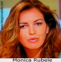 Monica Rubele Monica Rubele
