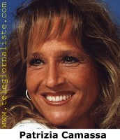 Patrizia Camassa Patrizia Camassa