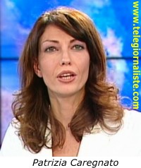 Patrizia Caregnato