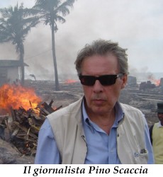 Pino Scaccia