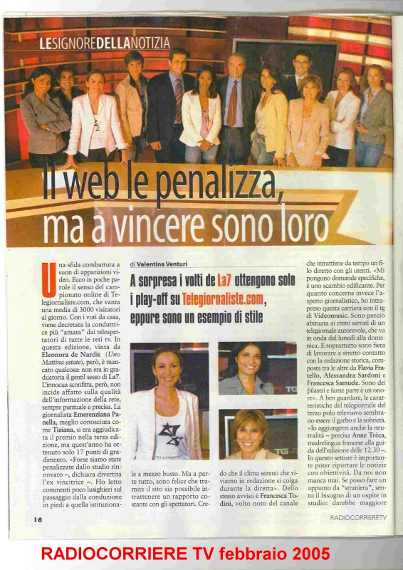 Radiocorriere