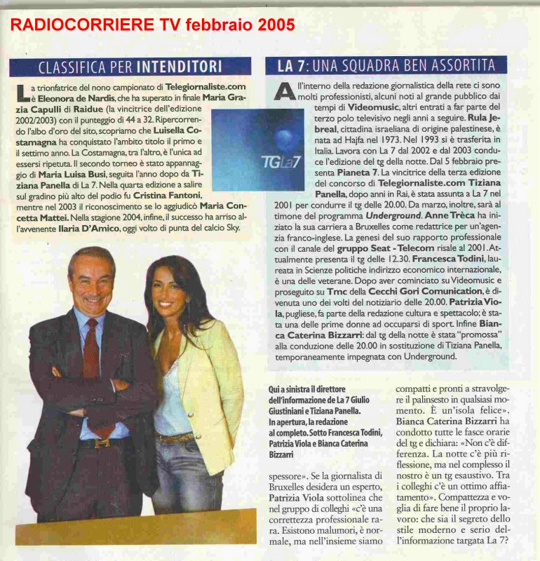 Radiocorriere
