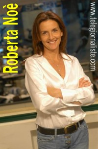 Roberta Noè Roberta Noè