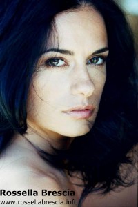 Rossella Brescia Rossella Brescia