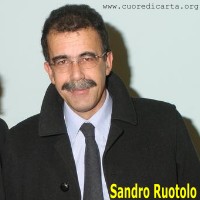 Sandro Ruotolo - intervista