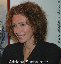 Adriana Santacroce Adriana Santacroce