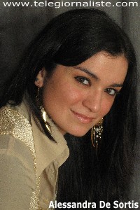 Alessandra De Sortis Alessandra De Sortis