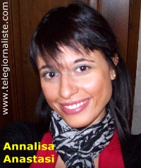 Annalisa Anastasi