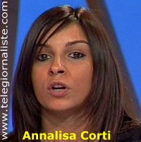 Annalisa Corti Annalisa Corti