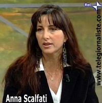 Anna Scalfati Anna Scalfati