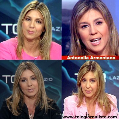 Antonella Armentano