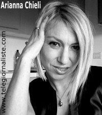 Arianna Chieli Arianna Chieli