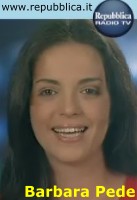 Barbara Pede Barbara Pede
