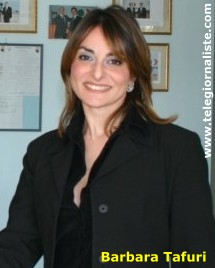 Barbara Tafuri