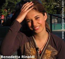 Benedetta Rinaldi Benedetta Rinaldi