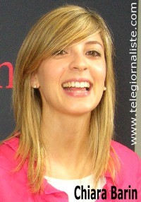 Chiara Barin Chiara Barin