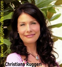 Christiana Ruggeri Christiana Ruggeri