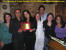 Cinzia Fiorato - premiazione