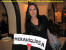 Cinzia Fiorato - premiazione