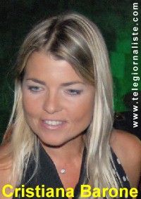Cristiana Barone Cristiana Barone