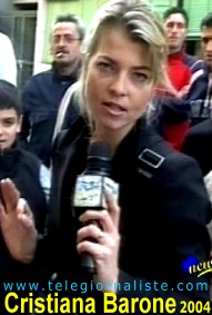 Cristiana Barone