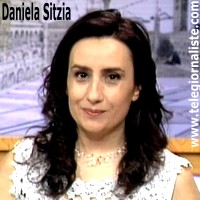 Daniela Sitzia Daniela Sitzia