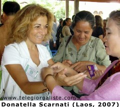Donatella Scarnati Donatella Scarnati