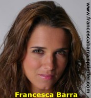 Francesca Barra Francesca Barra