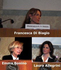 Francesca Di Biagio
