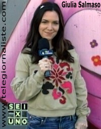 Giulia Salmaso Giulia Salmaso