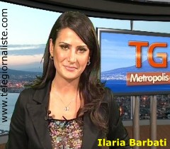 Ilaria Barbati Ilaria Barbati