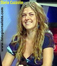 Ilaria Cuzzolin Ilaria Cuzzolin