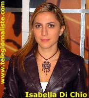 Isabella Di Chio Isabella Di Chio