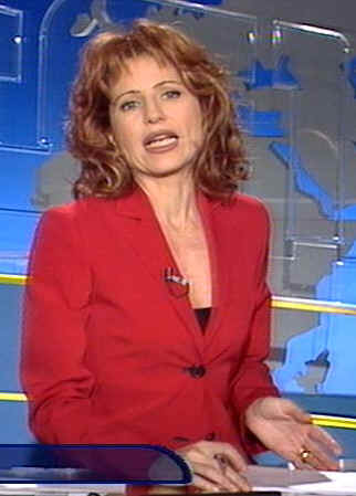 lilli gruber età