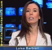 Luisa Barbieri - intervista