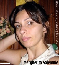 Margherita Salemme Margherita Salemme